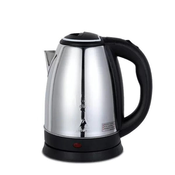 Imported - Electric Kettle 2.0 Liter - New Model - 1500 Watts